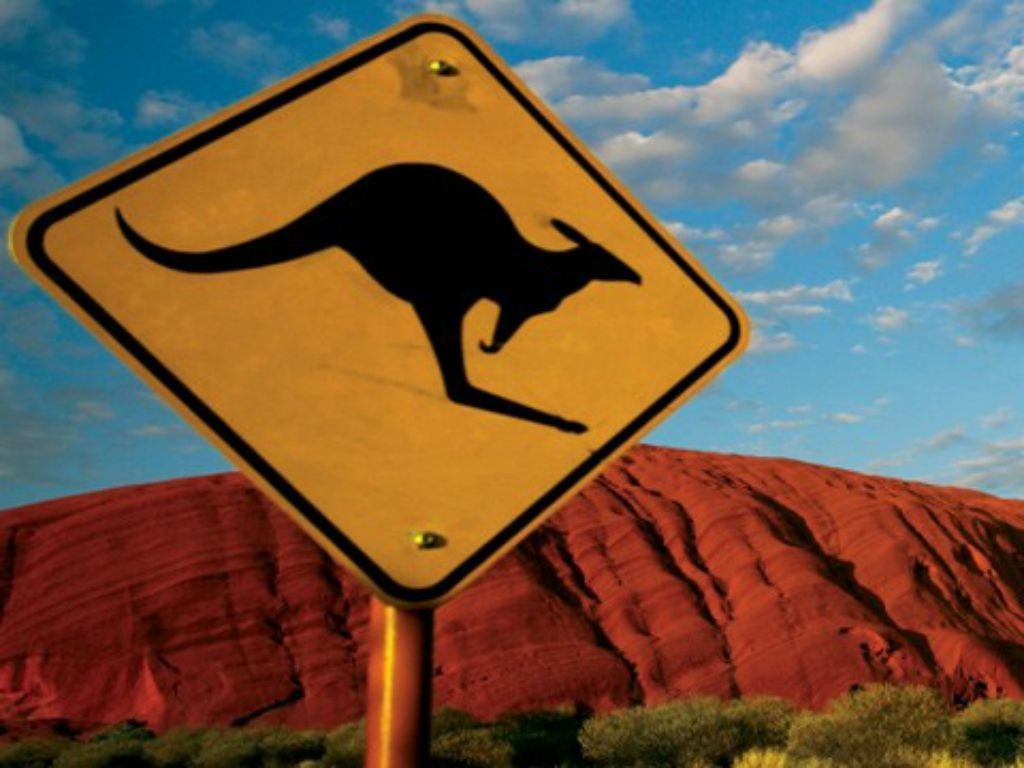 viaggio di nozze australia e dubai