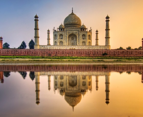 viaggio di nozze india