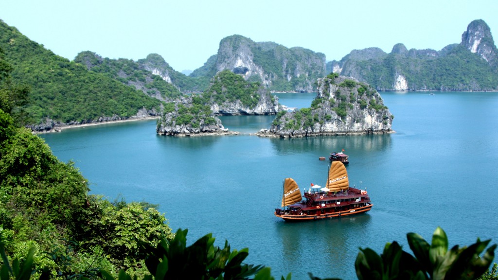 viaggio di nozze vietnam e thailandia