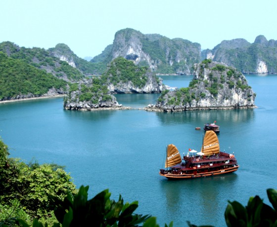 viaggio di nozze vietnam e thailandia