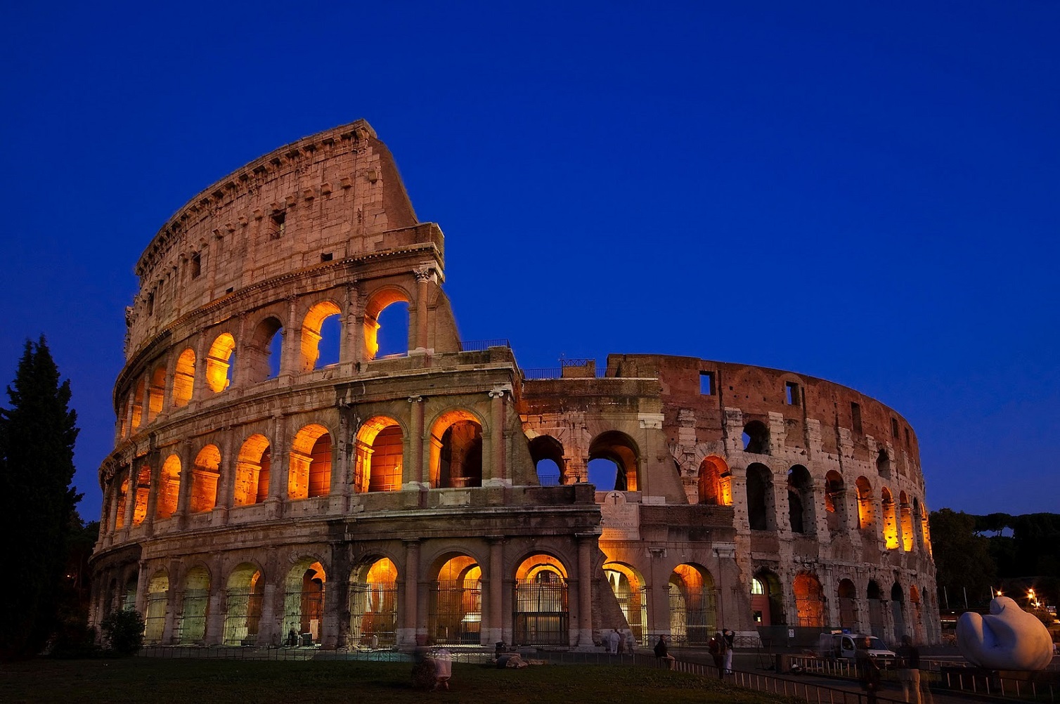 Viaggi speciali