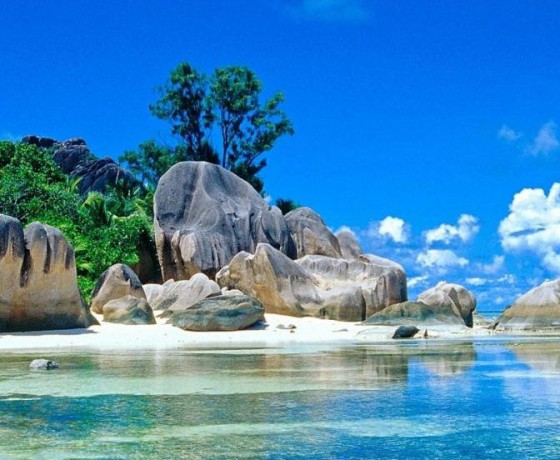 viaggio di nozze abu dhabi e seychelles