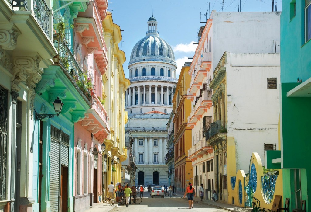 viaggio di nozze cuba