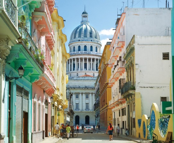 viaggio di nozze cuba
