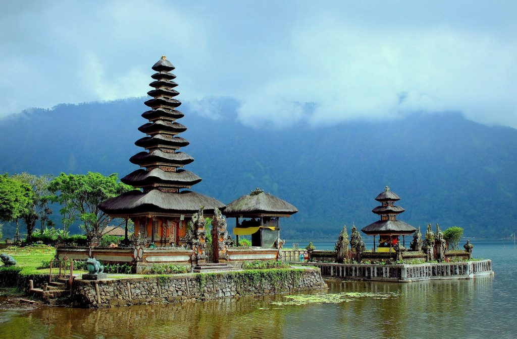 viaggio di nozze bali e isole gili