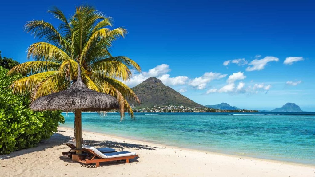 capodanno mauritius
