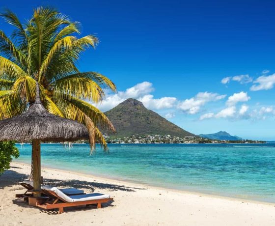capodanno mauritius