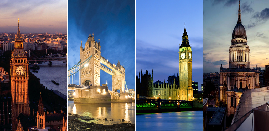 pasqua a londra