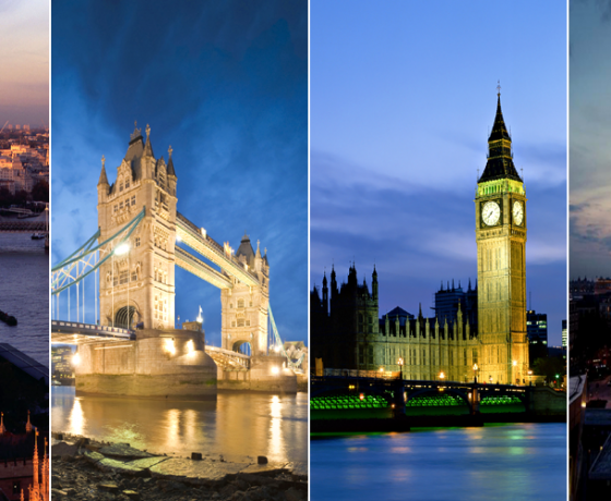 pasqua a londra
