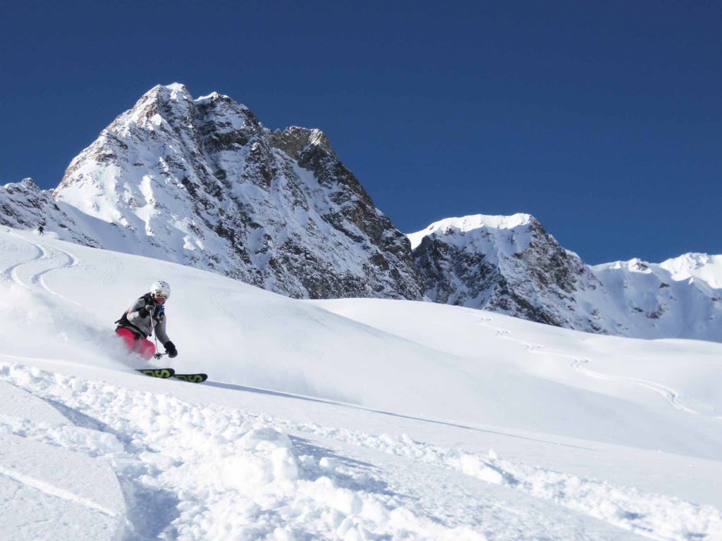 capodanno in montagna 2019