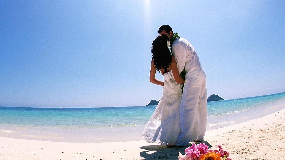 viaggio di nozze settembre
