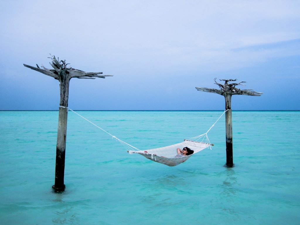 cosa fare alle maldive