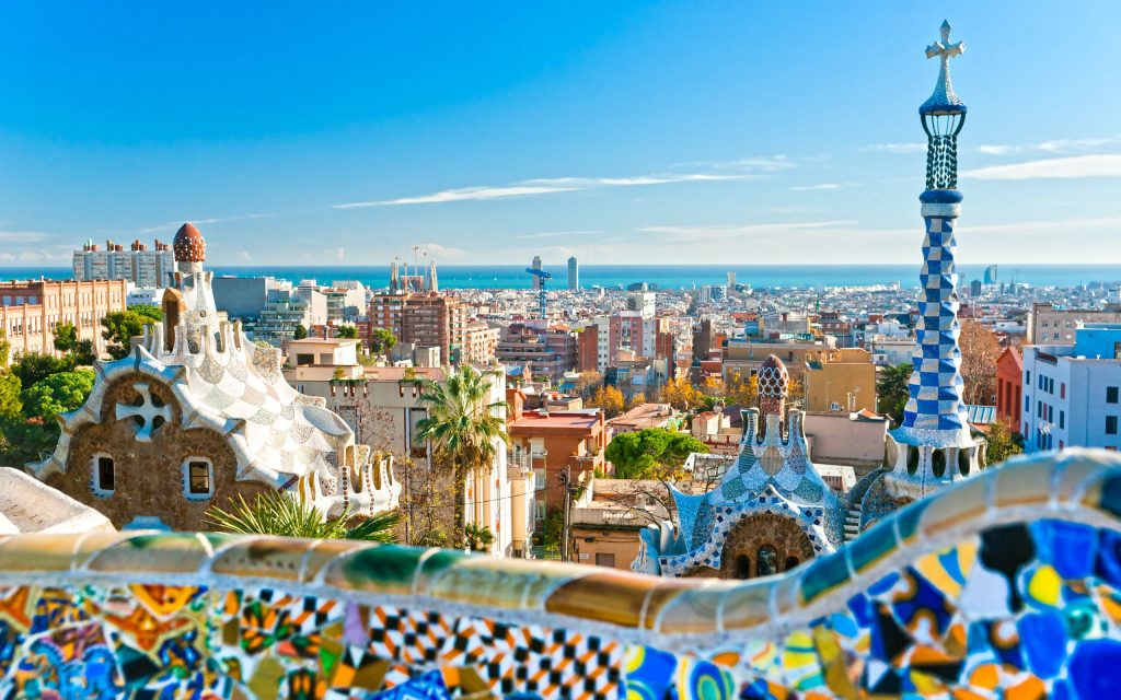 pasqua a barcellona