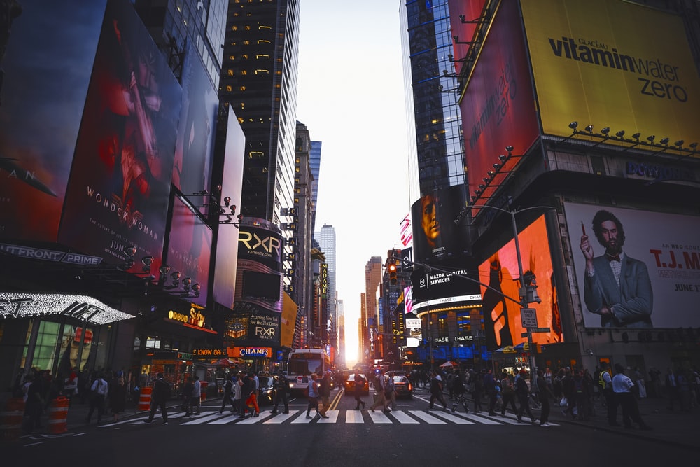 cosa mettere in valigia per new york