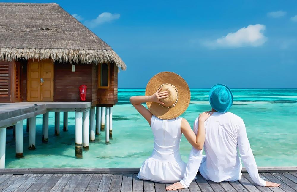 quanto tempo prima prenotare il viaggio di nozze