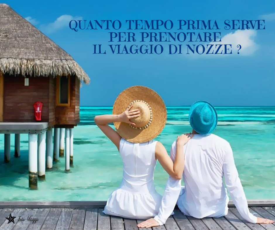 viaggio di nozze covid19