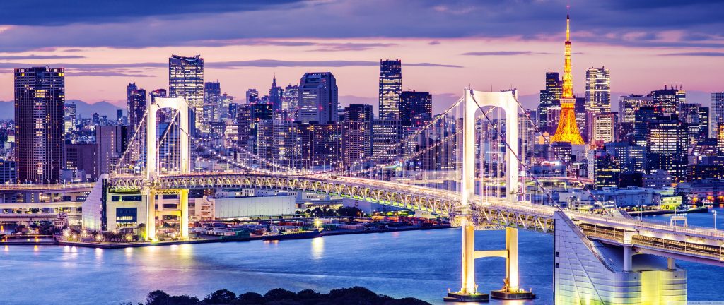 cosa vedere a tokyo in 5 giorni