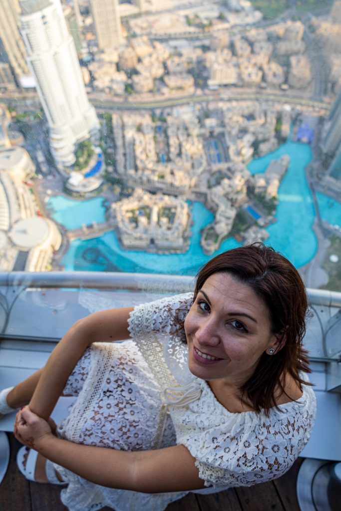 escursioni dubai italiano
