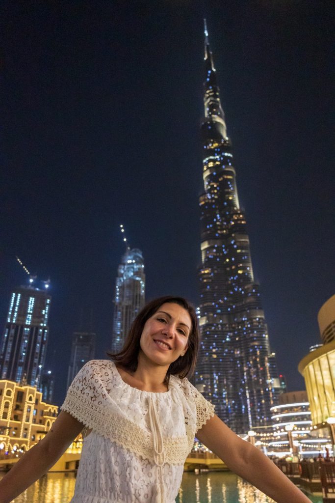 quale è la zona migliore dove soggiornare a dubai