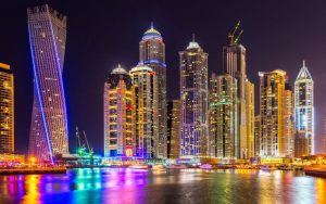 cosa fare 5 giorni a dubai