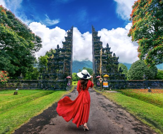 viaggio di nozze bali singapore maldive